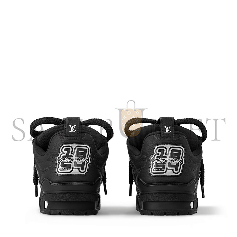 l0*is V*t0n lv skate sneaker 1abz5c